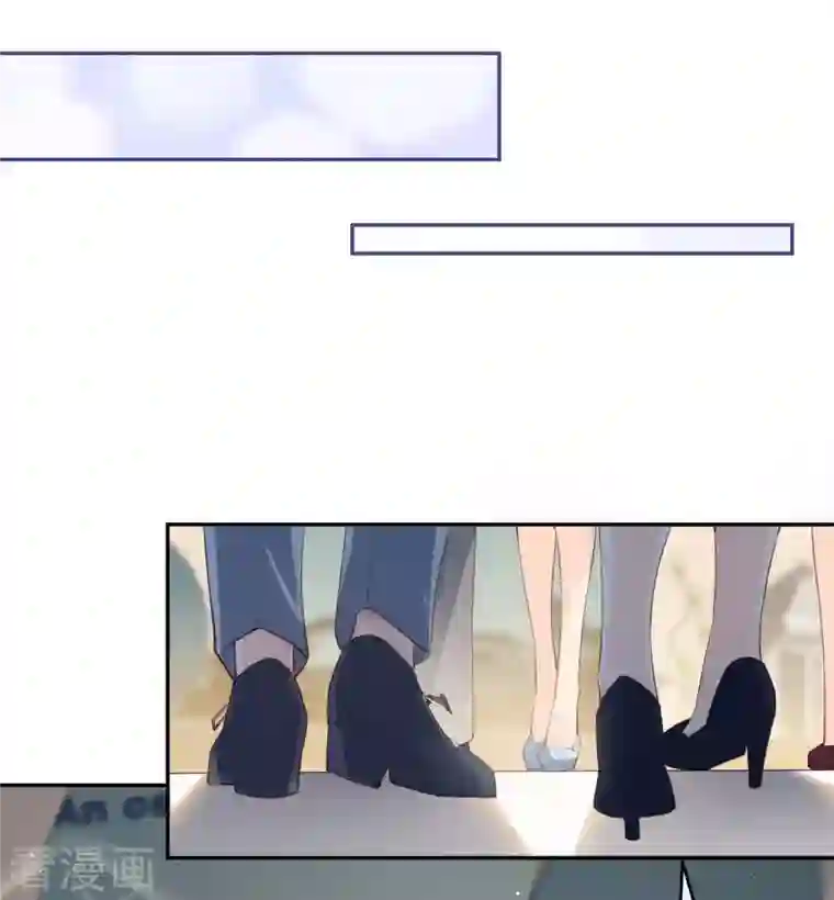 陆总，你老婆又上热搜啦！第25话 你们听力没问题吧？