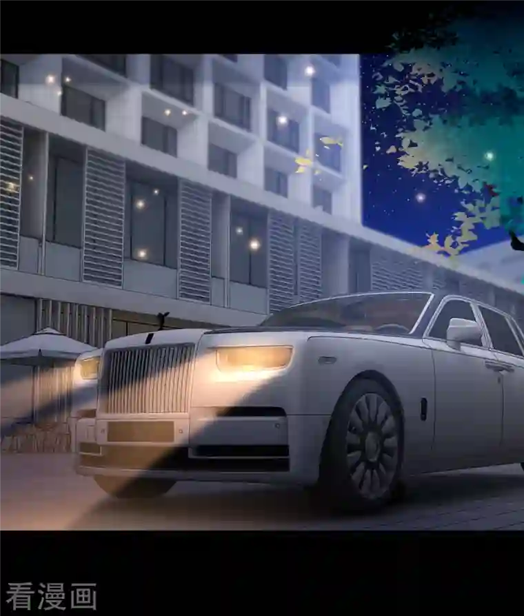 隐婚厚爱：北爷追妻忙第23话 你老公不行？