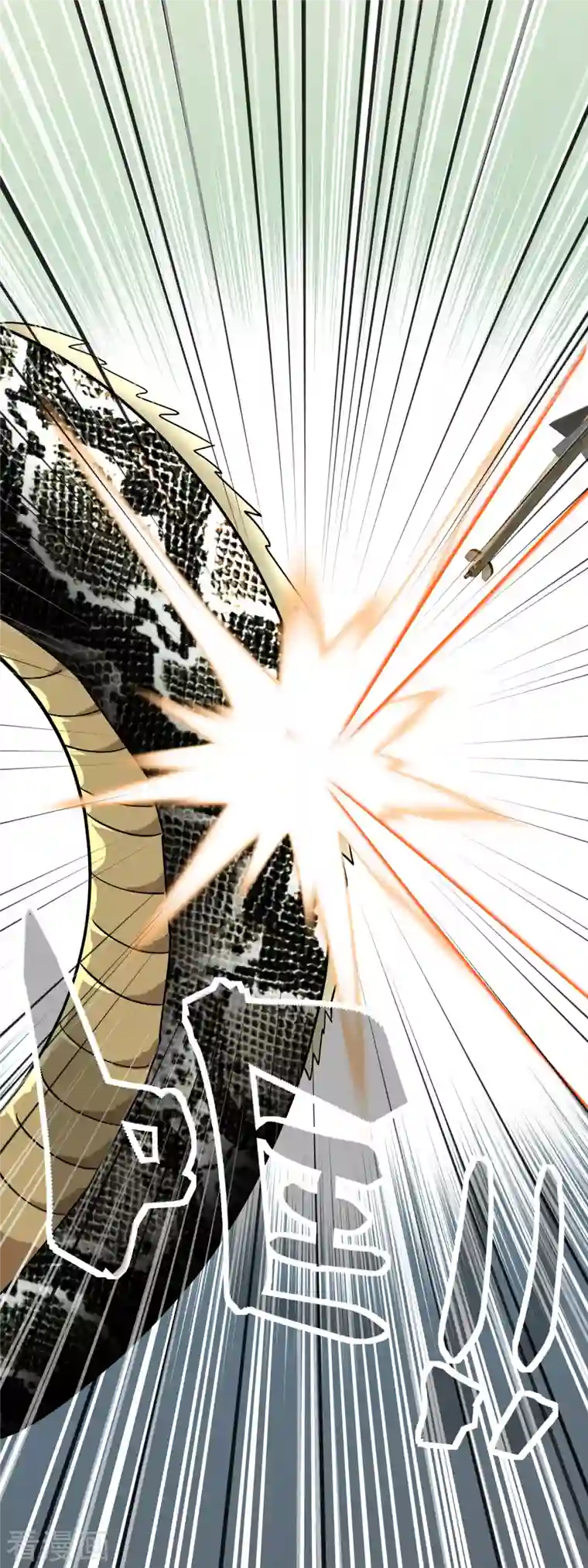 重生之我是大天神第87话 螳螂双煞