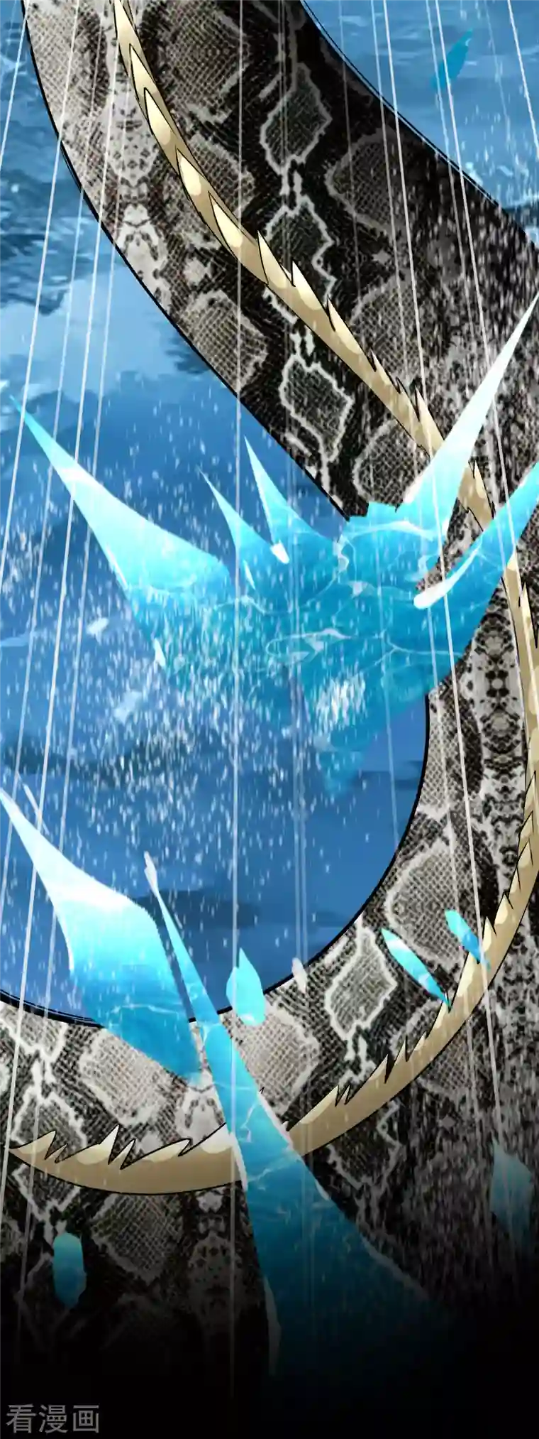 重生之我是大天神第87话 螳螂双煞