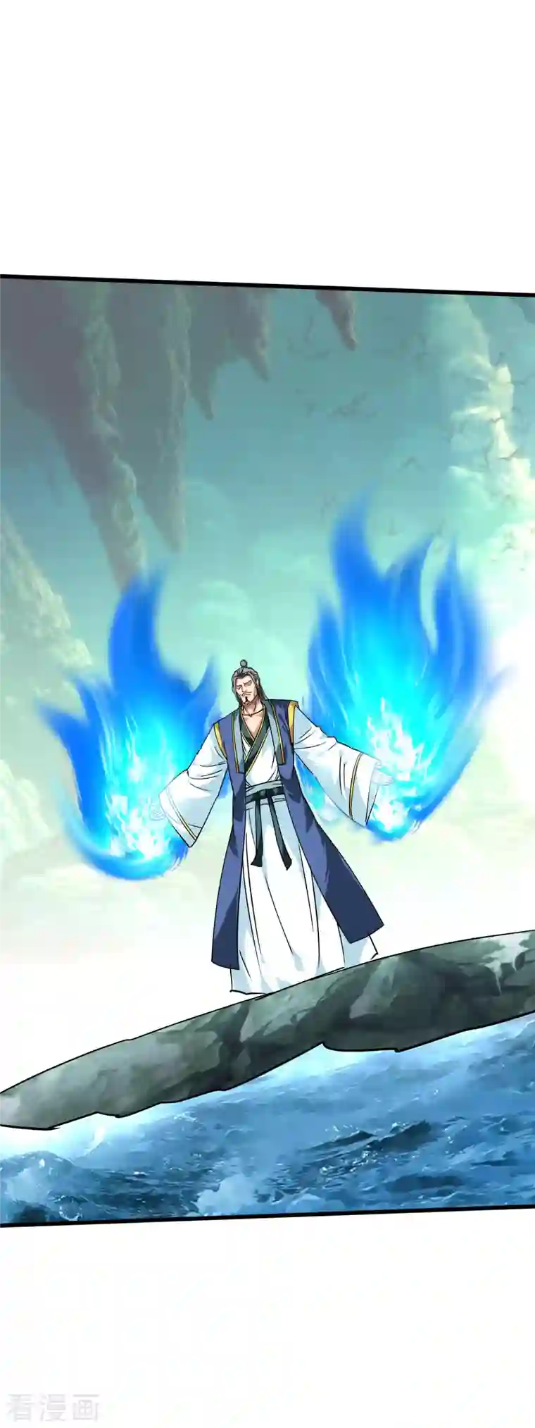 重生之我是大天神第87话 螳螂双煞