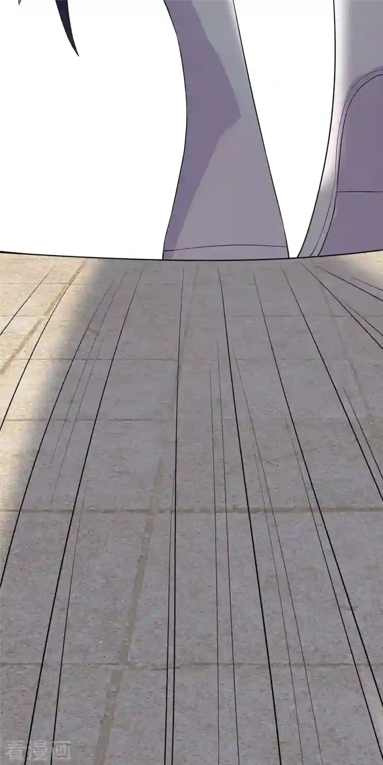 徒弟都是女魔头第15话 辱谁，都不可辱我师尊！