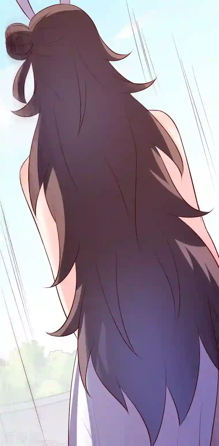 徒弟都是女魔头第16话 太白！为师，来晚了！