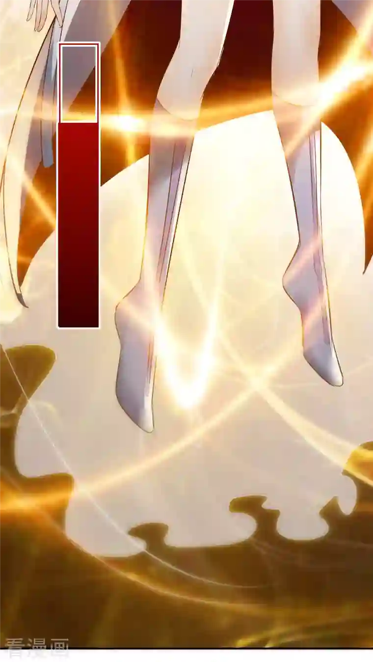 徒弟都是女魔头第16话 太白！为师，来晚了！