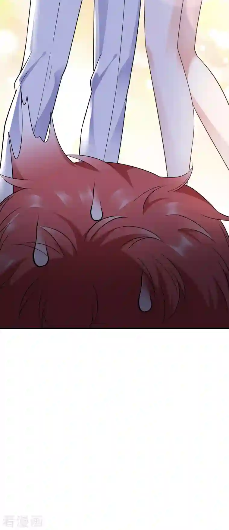 大小姐能有什么坏心眼呢第16话 突然出现的韩总