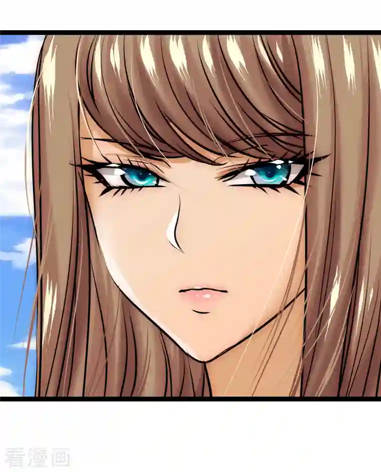 黎民帝国第25话 防不胜防