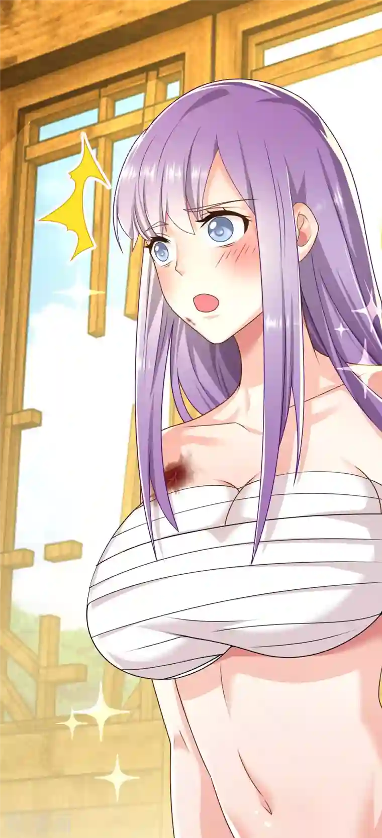 极品狂婿第68话 侠义就是有钱