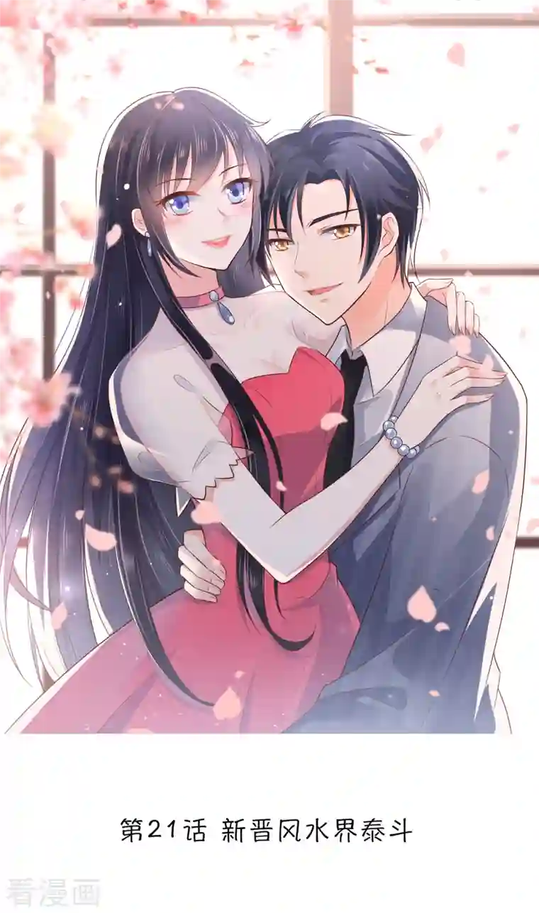 重生国民千金第21话 新晋风水界泰斗