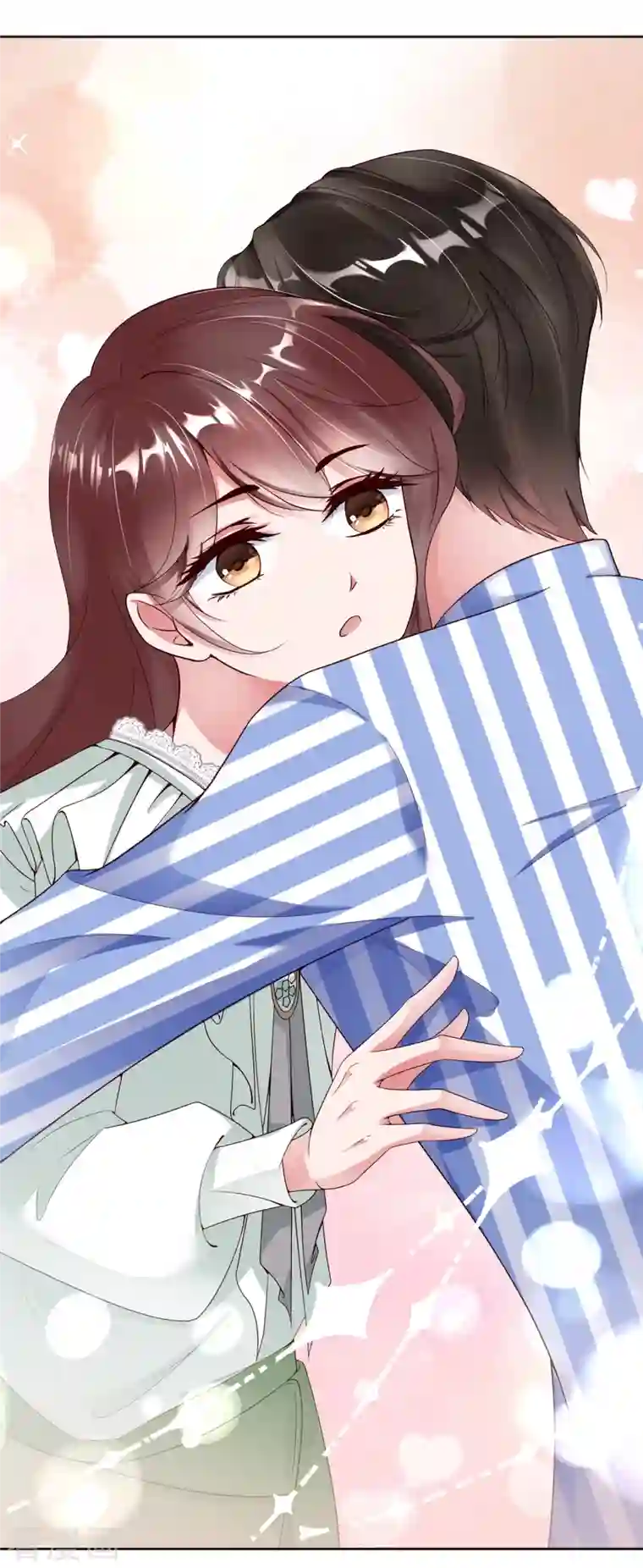 狐狸的浪漫史第6话 狗男人，姐就是来报仇的！