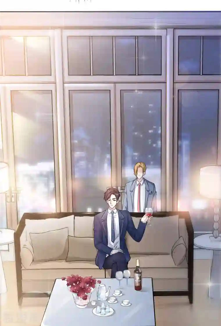 重生后靠脸混娱乐圈第1话 重生