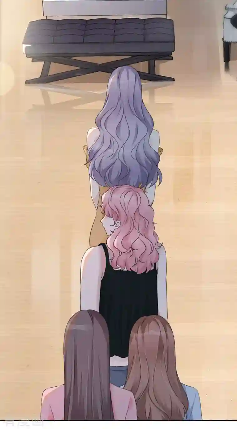 重生后靠脸混娱乐圈第1话 重生