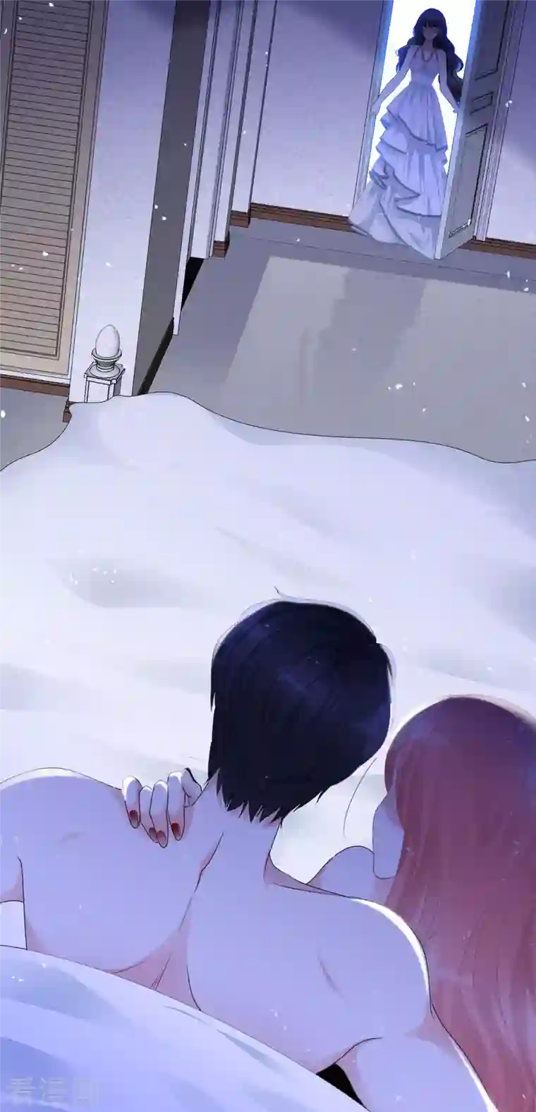 重生后靠脸混娱乐圈第1话 重生