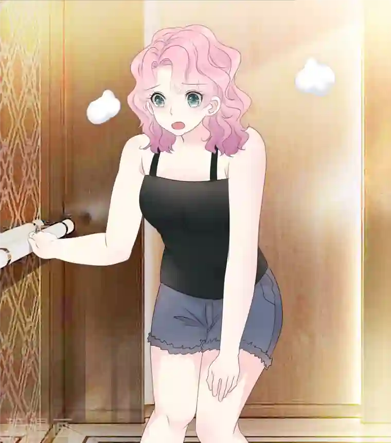 重生后靠脸混娱乐圈第2话 相遇