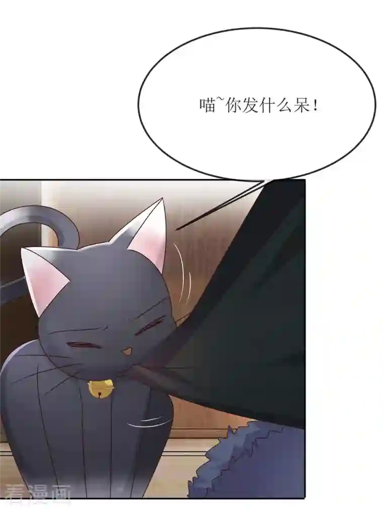 重生后靠脸混娱乐圈第3话 小圆