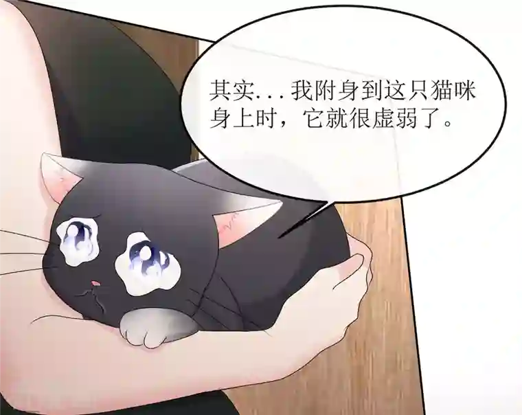 重生后靠脸混娱乐圈第3话 小圆