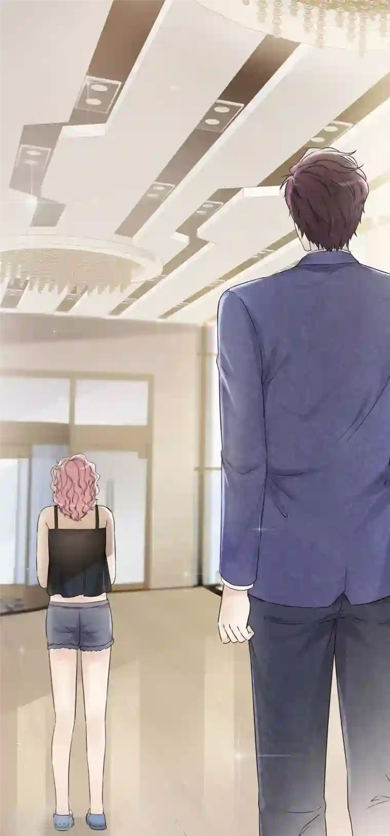 重生后靠脸混娱乐圈第4话 死因