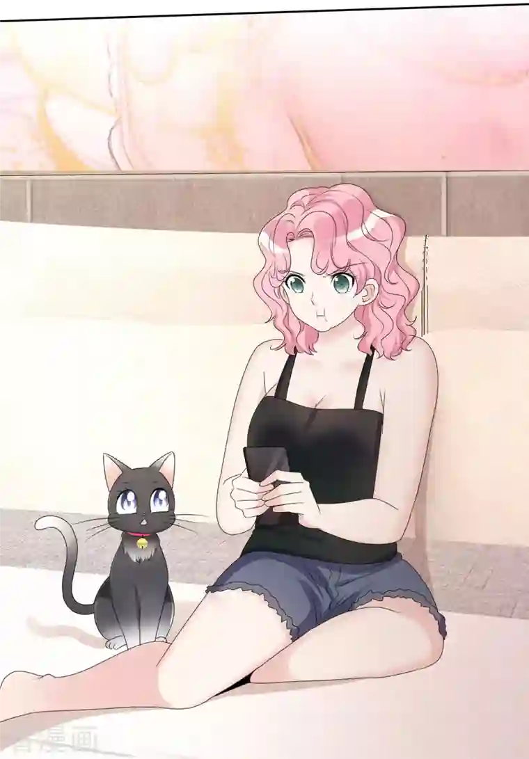 重生后靠脸混娱乐圈第4话 死因