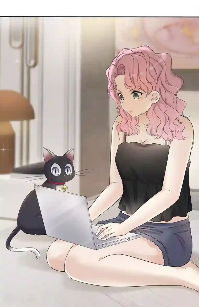 重生后靠脸混娱乐圈第4话 死因