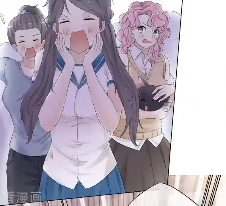 重生后靠脸混娱乐圈第5话 韩暮