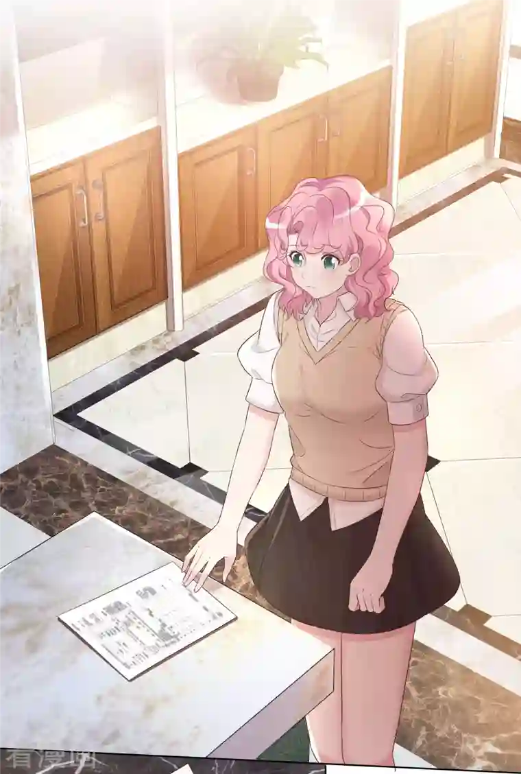 重生后靠脸混娱乐圈第6话 陪睡协议