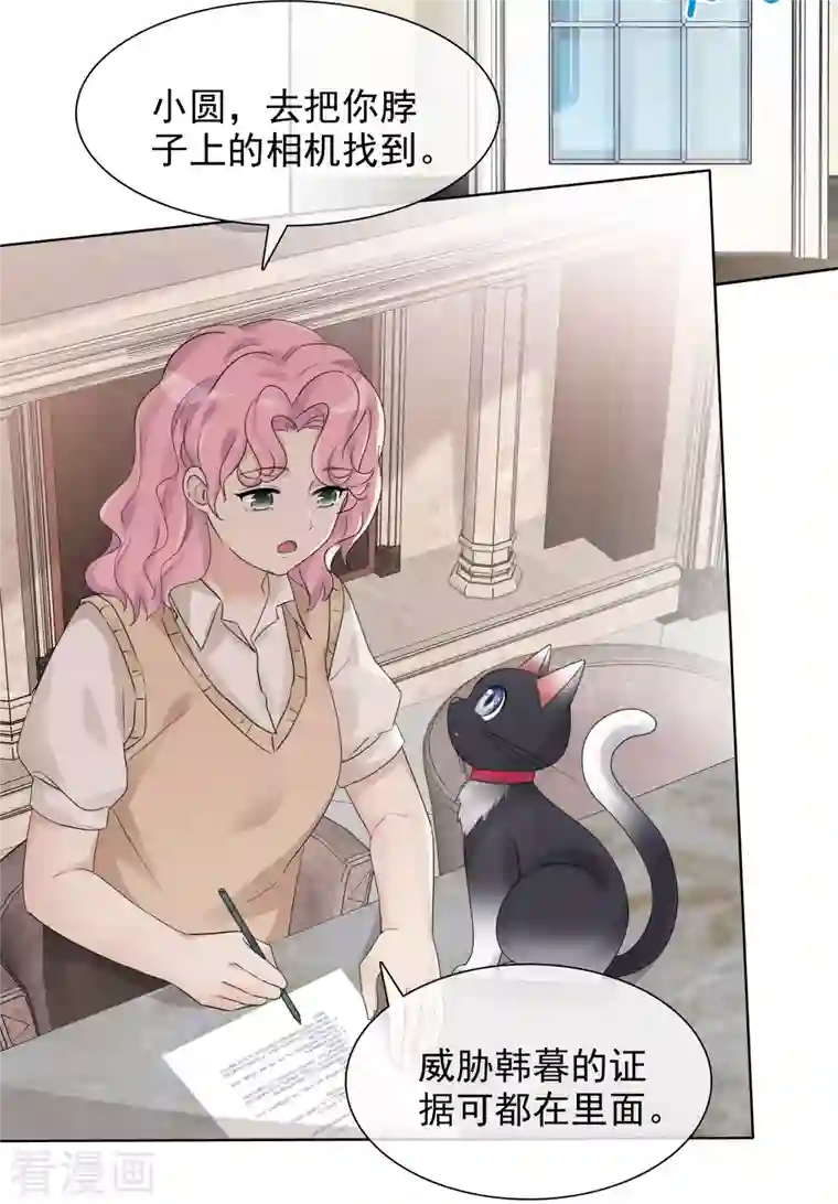 重生后靠脸混娱乐圈第7话 开溜