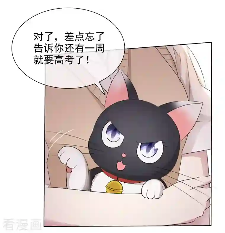 重生后靠脸混娱乐圈第7话 开溜