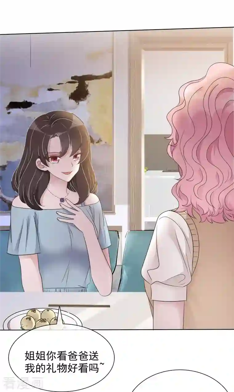 重生后靠脸混娱乐圈第8话 减肥