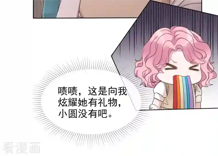 重生后靠脸混娱乐圈第8话 减肥