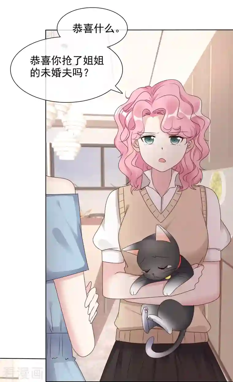 重生后靠脸混娱乐圈第8话 减肥