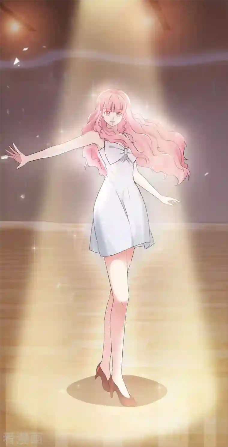 重生后靠脸混娱乐圈第9话 选秀