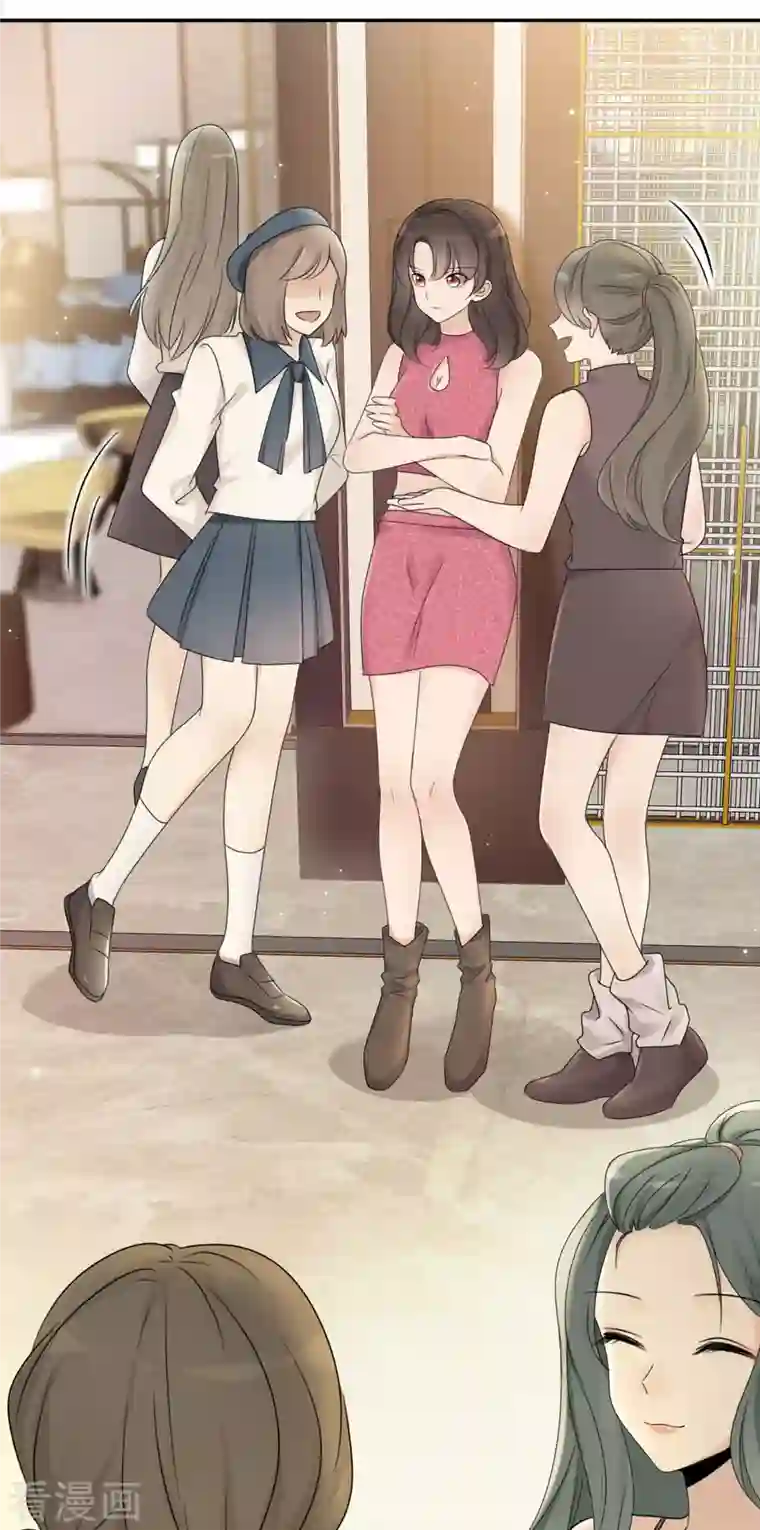 重生后靠脸混娱乐圈第9话 选秀