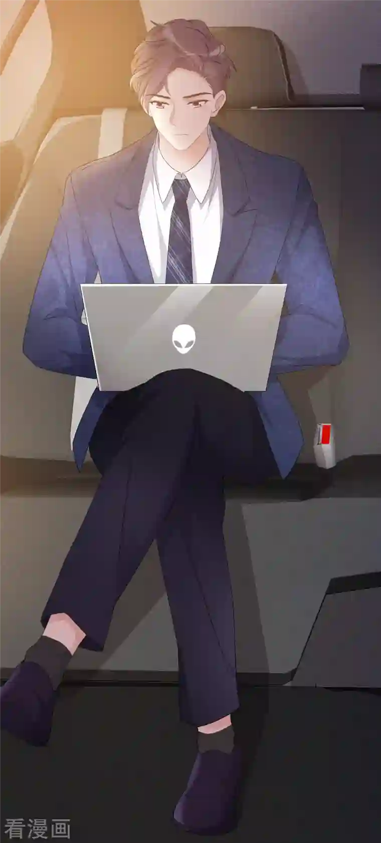 重生后靠脸混娱乐圈第11话 一出好戏