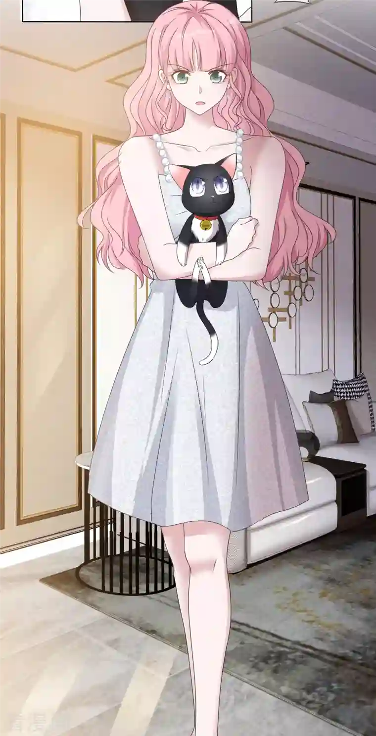 重生后靠脸混娱乐圈第12话 离家出走