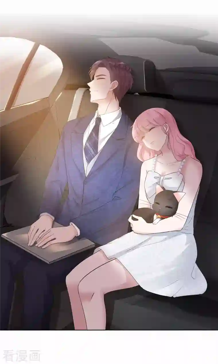 重生后靠脸混娱乐圈第12话 离家出走