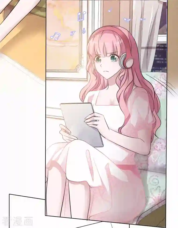 重生后靠脸混娱乐圈第13话 配角