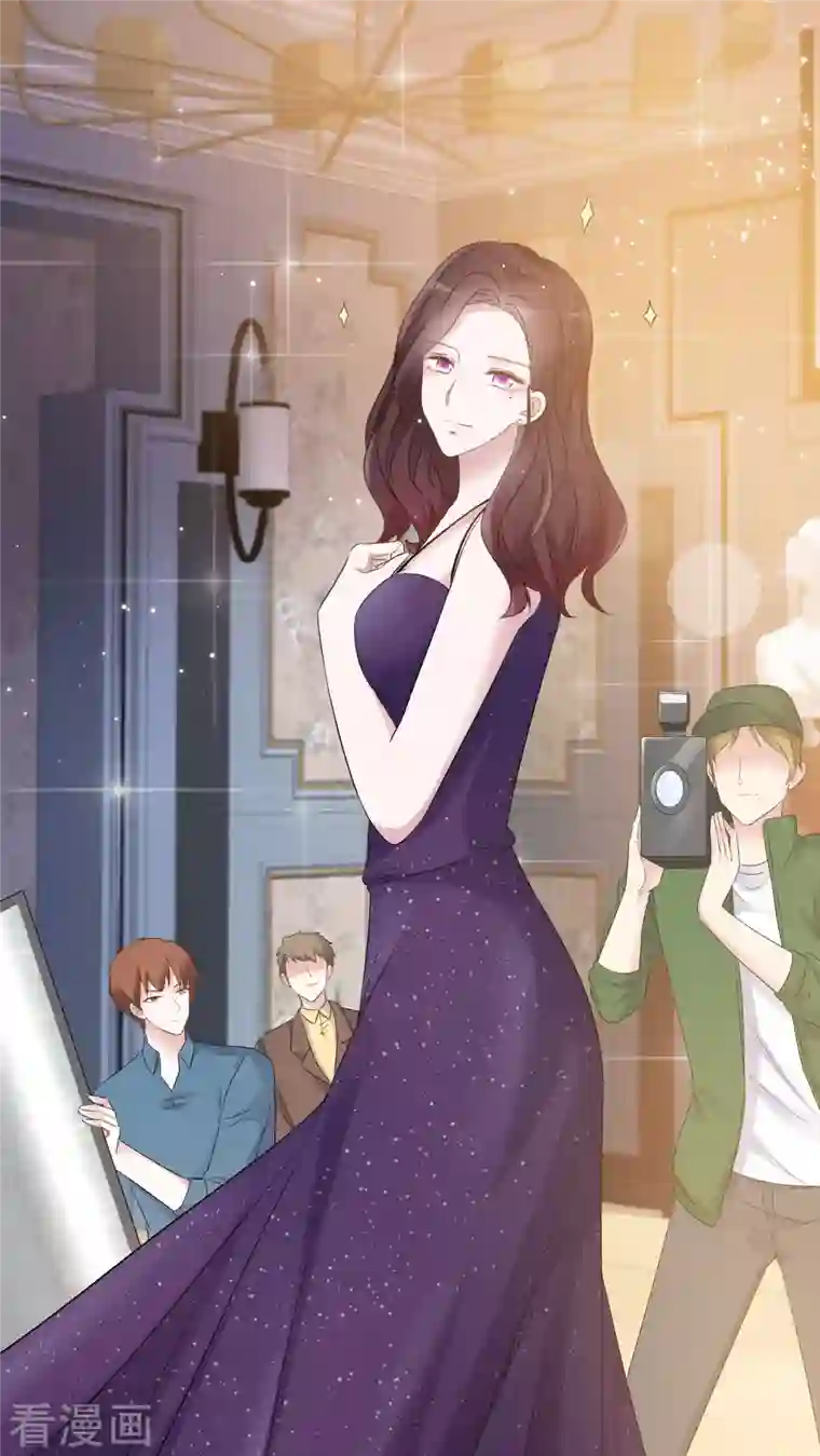 重生后靠脸混娱乐圈第13话 配角