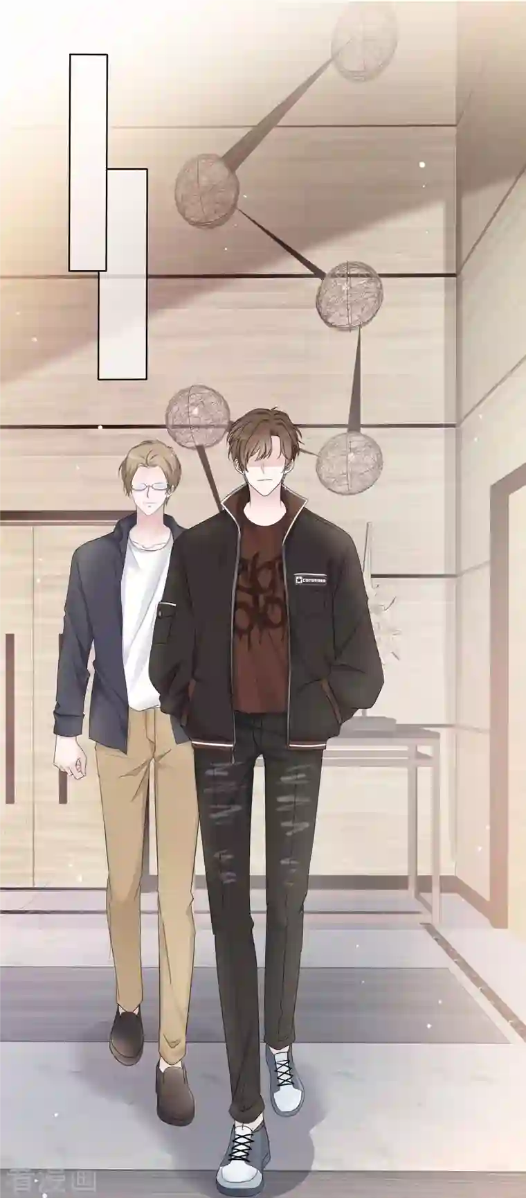 重生后靠脸混娱乐圈第14话 小心机