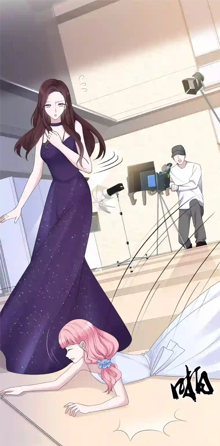 重生后靠脸混娱乐圈第14话 小心机