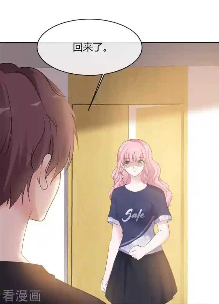 重生后靠脸混娱乐圈第15话 受伤