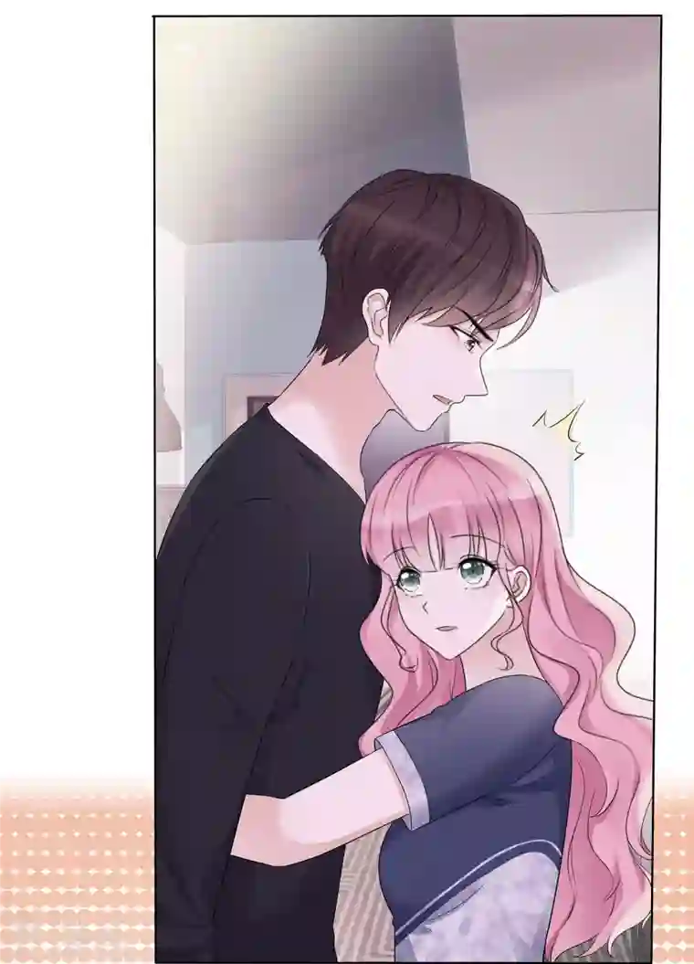 重生后靠脸混娱乐圈第15话 受伤