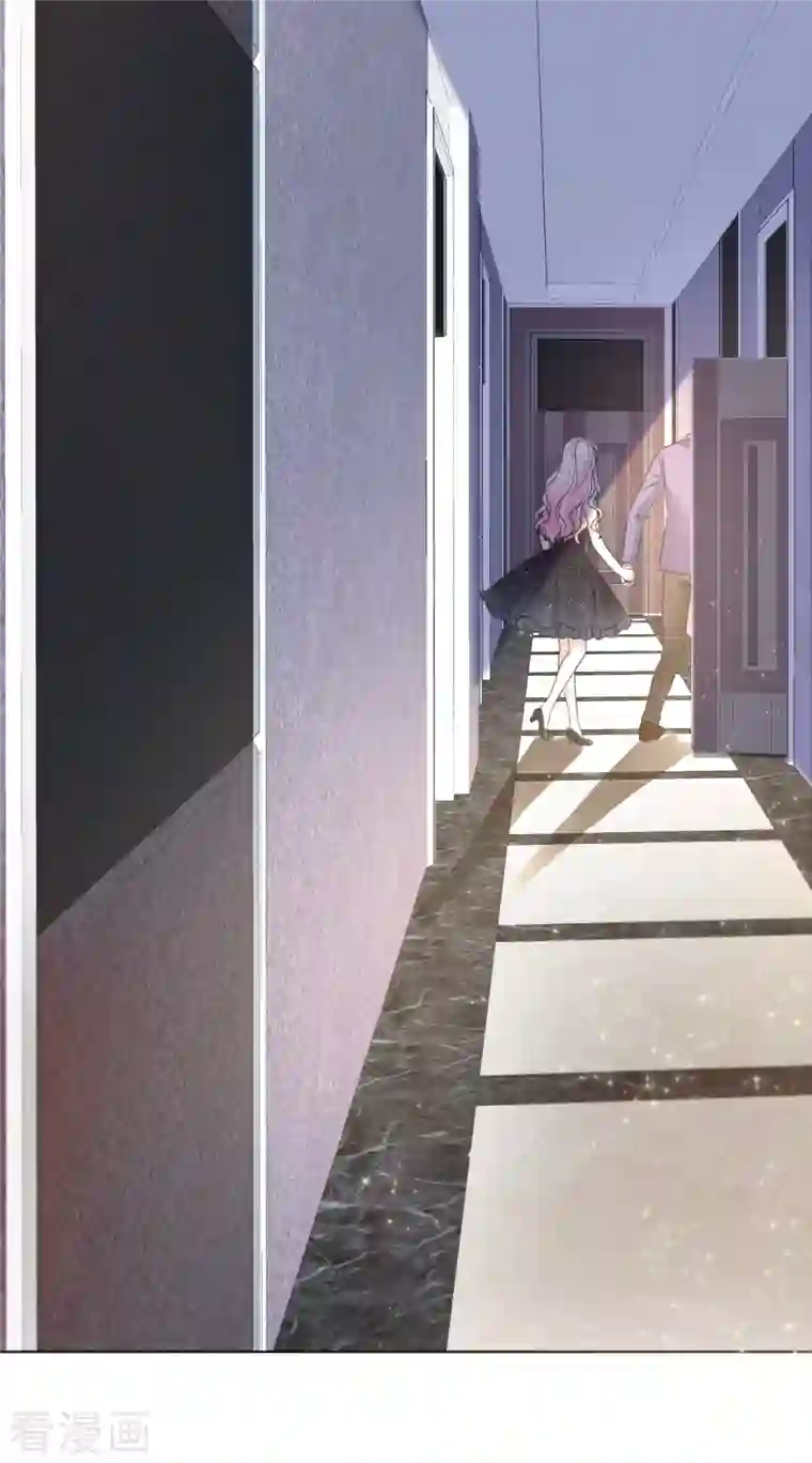 重生后靠脸混娱乐圈第19话 获救