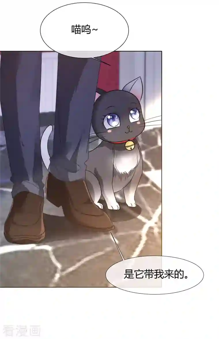 重生后靠脸混娱乐圈第19话 获救