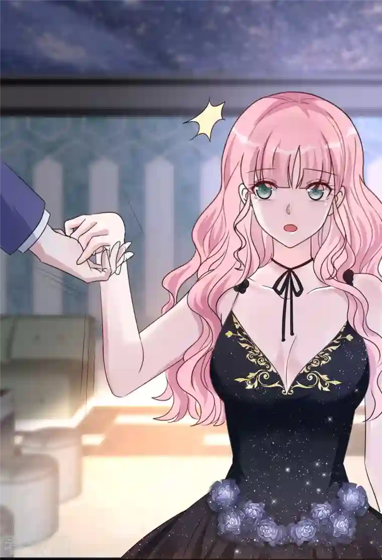 重生后靠脸混娱乐圈第19话 获救