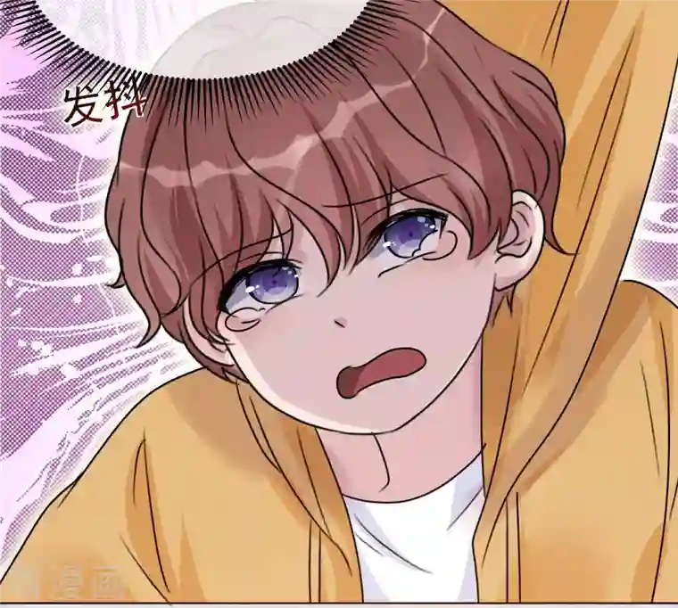 重生后靠脸混娱乐圈第20话 小魔王