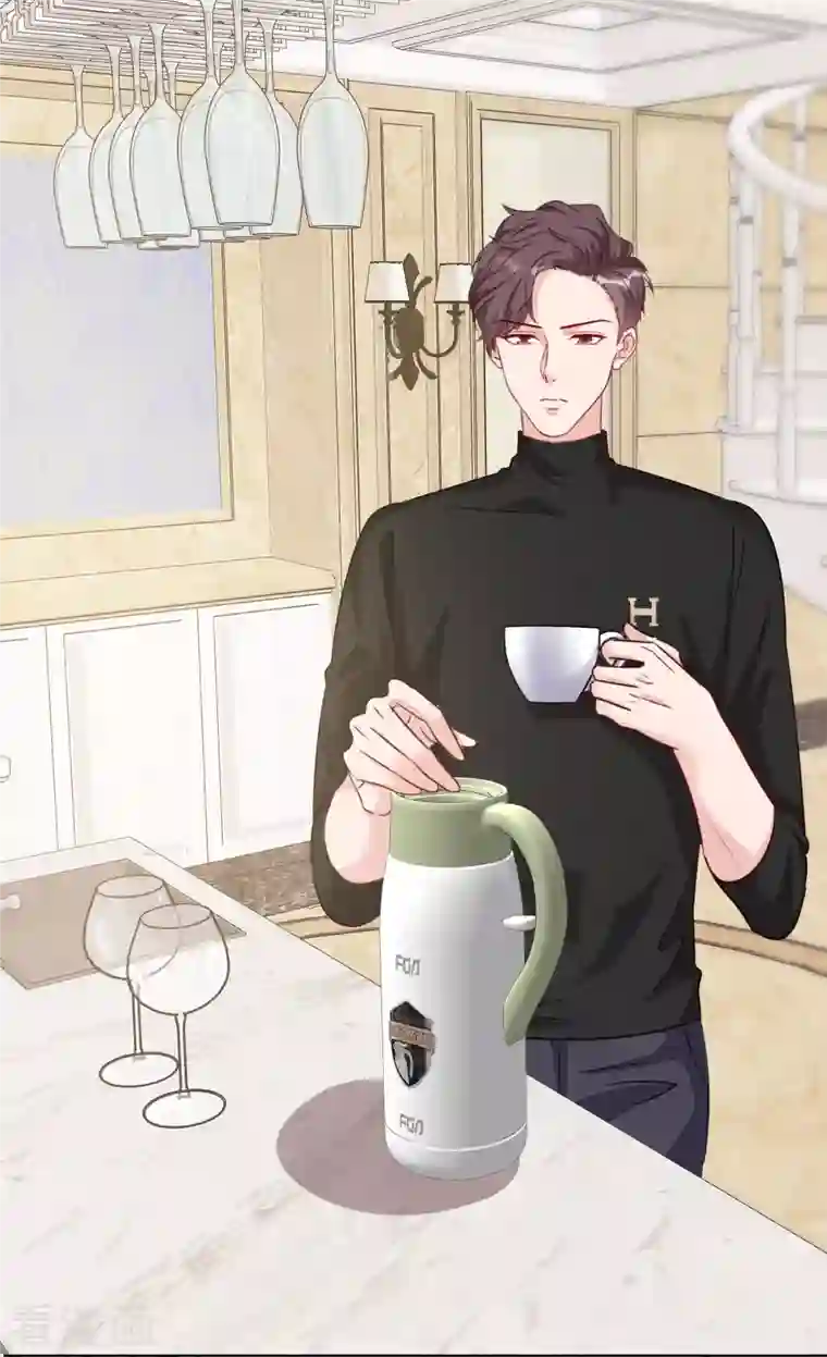 重生后靠脸混娱乐圈第21话 舆论漩涡