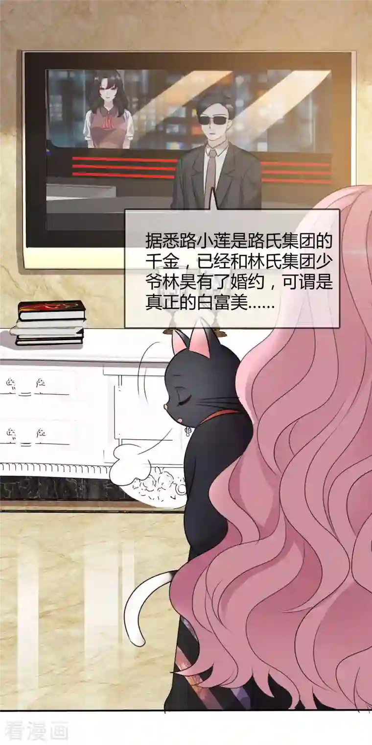 重生后靠脸混娱乐圈第22话 以牙还牙