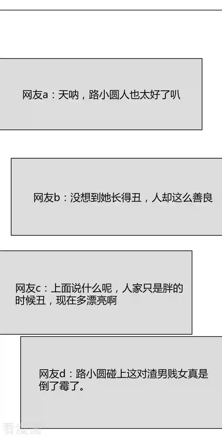 重生后靠脸混娱乐圈第24话 计划通