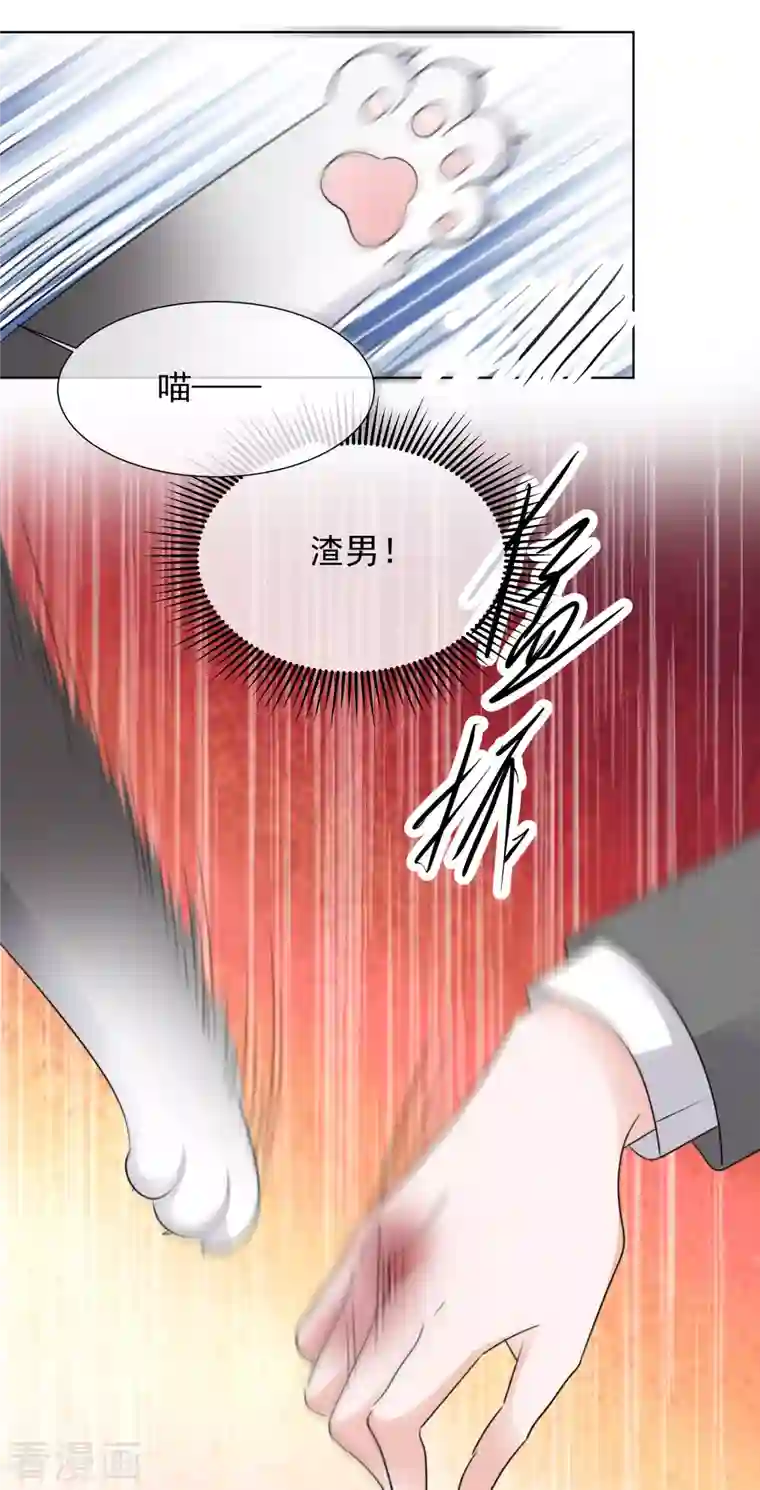 重生后靠脸混娱乐圈第25话 告别过去