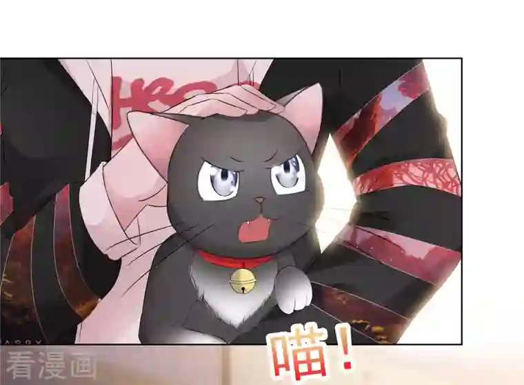 重生后靠脸混娱乐圈第25话 告别过去