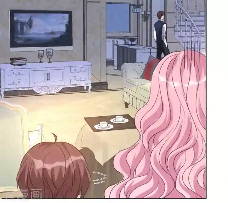 重生后靠脸混娱乐圈第26话 胆小鬼